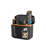LensGo 528C Wireless Microphone