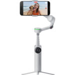 Insta360 Flow 2 Pro Smartphone Gimbal Stabilizer Creator Kit - Image 5