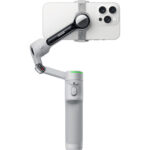 Insta360 Flow 2 Pro Smartphone Gimbal Stabilizer Creator Kit - Image 4