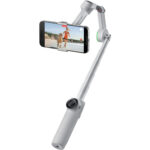Insta360 Flow 2 Pro Smartphone Gimbal Stabilizer Creator Kit - Image 10