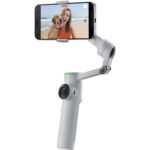 Insta360 Flow 2 Pro Smartphone Gimbal Stabilizer Creator Kit - Image 6