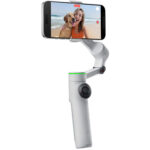 Insta360 Flow 2 Pro Smartphone Gimbal Stabilizer Creator Kit - Image 3