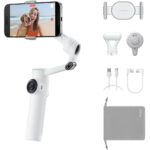 Insta360 Flow 2 Pro Smartphone Gimbal