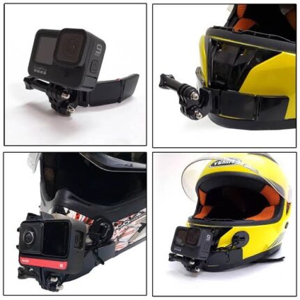 TUYU Helmet Chin Mount Holder in Pakistan