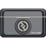 Hollyland LARK M2 DUO Wireless Microphone System in Pakistan – Pro-Grade Sound for Creators - Image 8