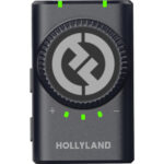 Hollyland LARK M2 DUO Wireless Microphone System in Pakistan – Pro-Grade Sound for Creators - Image 10