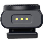 Hollyland LARK M2 DUO Wireless Microphone System in Pakistan – Pro-Grade Sound for Creators - Image 11