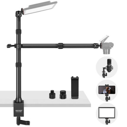 Neewer TL253A Tabletop Stand