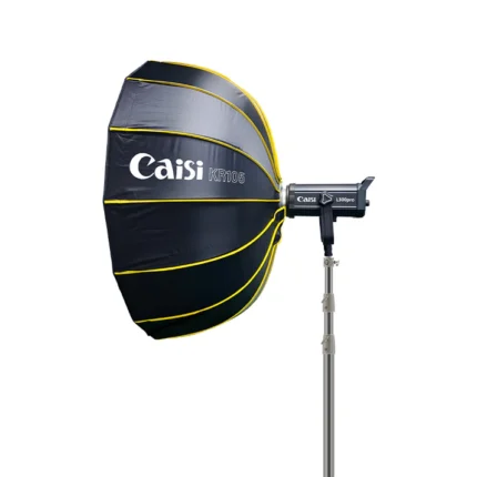 Caisi 105cm Umbrella Octabox