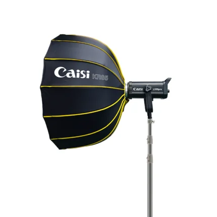 Caisi 85cm Umbrella Octabox