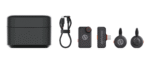 Hollyland LARK M2S DUO Wireless Microphone System in Pakistan – Pro-Grade Sound for Creators - Image 10