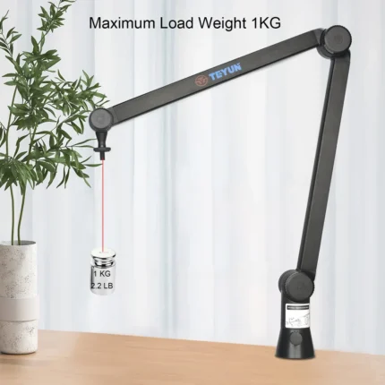 Teyun NBA-6 Boom Arm Stand Pakistan