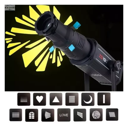 ZSYB YG-90 Spotlight Projector