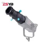ZSYB YG-90 High-Power LED Spotlight Projector – Professional Studio & Event Lighting - Image 2