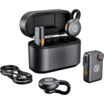 Hollyland LARK M2S Combo Wireless Microphone System