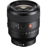 Sony FE 50mm f/1.4 GM Lens – Premium G Master Prime for Stunning Photography - Image 5