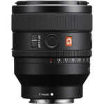 Sony FE 50mm f/1.4 GM Lens – Premium G Master Prime for Stunning Photography - Image 2