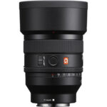 Sony FE 50mm f/1.4 GM Lens – Premium G Master Prime for Stunning Photography - Image 4