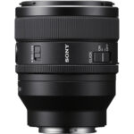 Sony FE 50mm f/1.4 GM Lens – Premium G Master Prime for Stunning Photography - Image 3