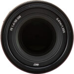 Sony FE 50mm f/1.4 GM Lens – Premium G Master Prime for Stunning Photography - Image 6