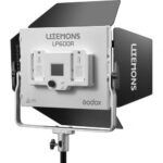 Godox Litemons LP600R RGB LED Light Panel – Creative Lighting for Vloggers & Filmmakers in Pakistan - Image 5