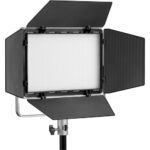 Godox Litemons LP600R RGB LED Light Panel – Creative Lighting for Vloggers & Filmmakers in Pakistan - Image 8