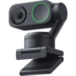 Insta360 Link 2 4K AI Webcam – Elevate Video Calls with AI Power - Image 2