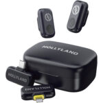 Hollyland LARK A1 Wireless Microphone in Pakistan