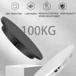 Turntable-BKL 42cm 360-Degree Rotating Display Stand - Image 3
