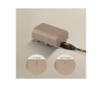 CAPTOR S-NP-FZ100(V) 2400mAh Decoded USB-C Battery for Sony Cameras – Long-Life Power Solution - Image 5