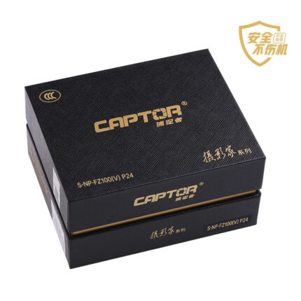 Captor NP-FZ100 Battery in Pakistan