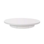 Turntable-BKL 42cm 360-Degree Rotating Display Stand - Image 2
