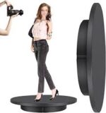 Turntable-BKL 42cm 360-Degree Rotating Display Stand - Image 5