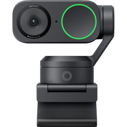 Insta360 Link 2 4K AI Webcam in Pakistan