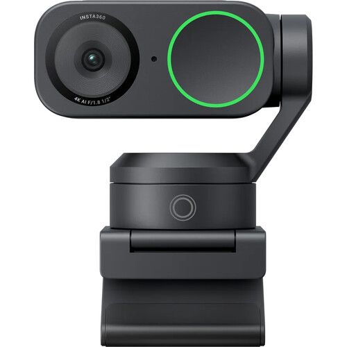 Insta360 Link 2 4K AI Webcam in Pakistan