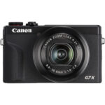 Unleash Creativity with Canon PowerShot G7 X Mark III in Pakistan – Compact, Powerful & 4K Ready - Image 2