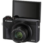 Unleash Creativity with Canon PowerShot G7 X Mark III in Pakistan – Compact, Powerful & 4K Ready - Image 7