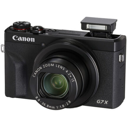 Canon PowerShot G7 X Mark III in Pakistan