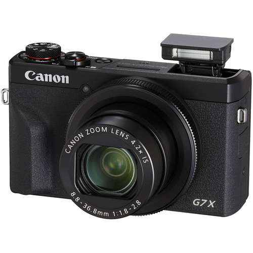 Canon PowerShot G7 X Mark III in Pakistan