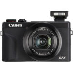 Unleash Creativity with Canon PowerShot G7 X Mark III in Pakistan – Compact, Powerful & 4K Ready - Image 3
