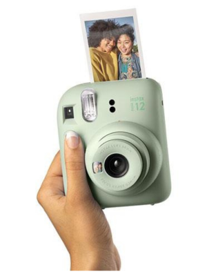 FUJI INSTAX MINI