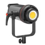 TRIOPO Mars M200Bi 200W Bi-Color LED Video Light – Professional Studio Lighting in Pakistan - Image 4