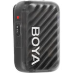BOYA BOYAMIC 2 AI-Powered Wireless Microphone System – Best BOYA Mic 2 Price in Pakistan - Image 2