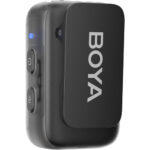 BOYA BOYAMIC 2 AI-Powered Wireless Microphone System – Best BOYA Mic 2 Price in Pakistan - Image 3