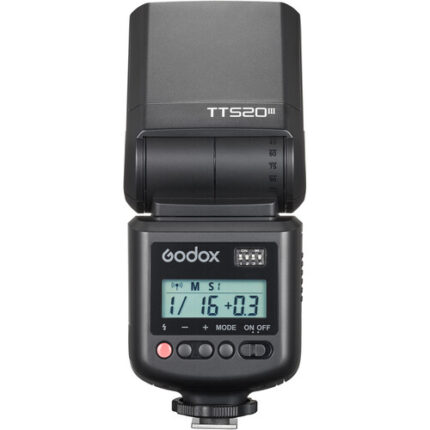 Godox TT520III