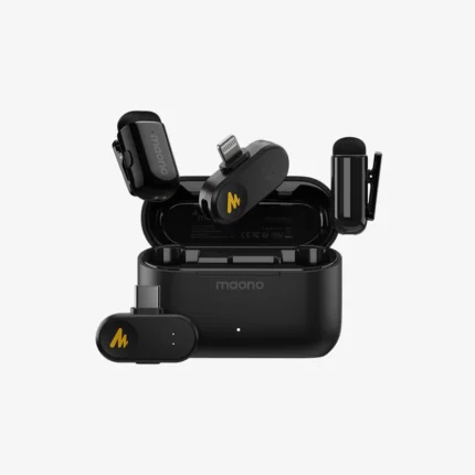 Maono T1 MINI Wireless Microphone