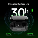 Maono T1 MINI Wireless Microphone- Crystal Clear Sound - Image 7