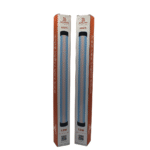 APKINA AP-475 RGB LED Stick Light 12W Portable RGB Tube