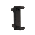 Universal Mobile Holder Black – Strong Spring Grip, Tripod Mount, Vertical & Horizontal Shooting - Image 6