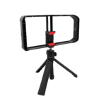 Apkina DS1 Mobile Cage Vlogger Kit